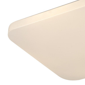 099522 Потолочный светильник MANTRA QUATRO II 6242 Mantra Quatro II