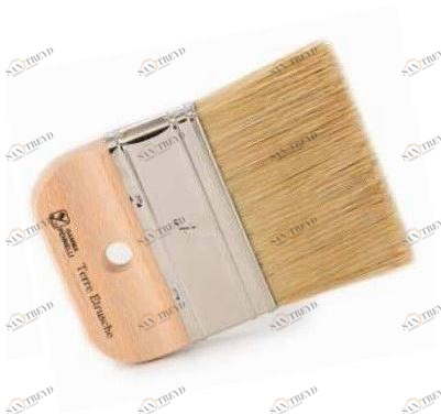 GAMMA PENNELLI Кисти для декоративных эффектов Caprice sun-id-1411846