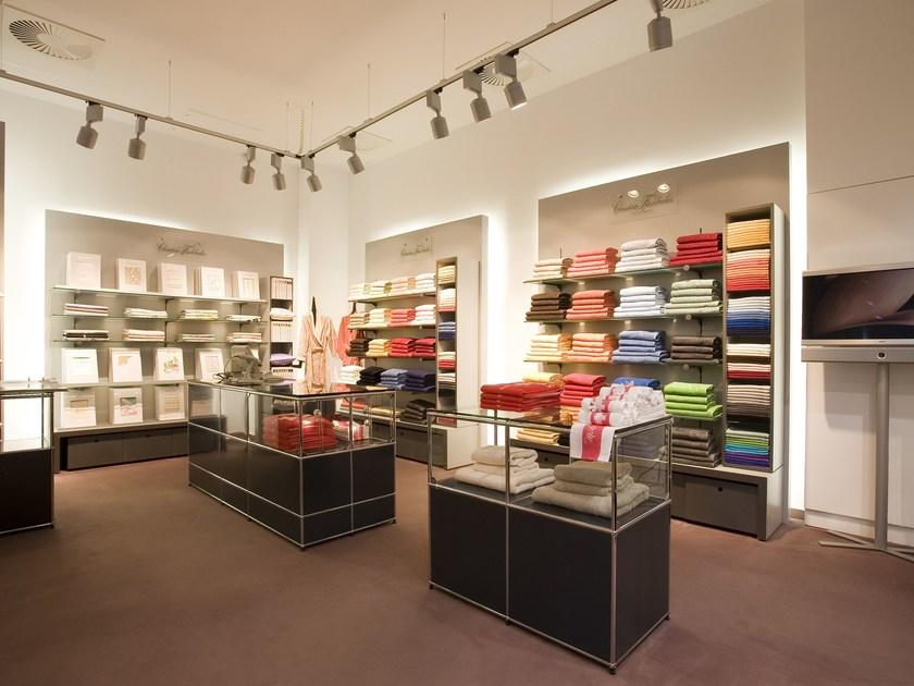 USM Мебель для магазинов Usm haller system sun-id-1347150 - Вид №4