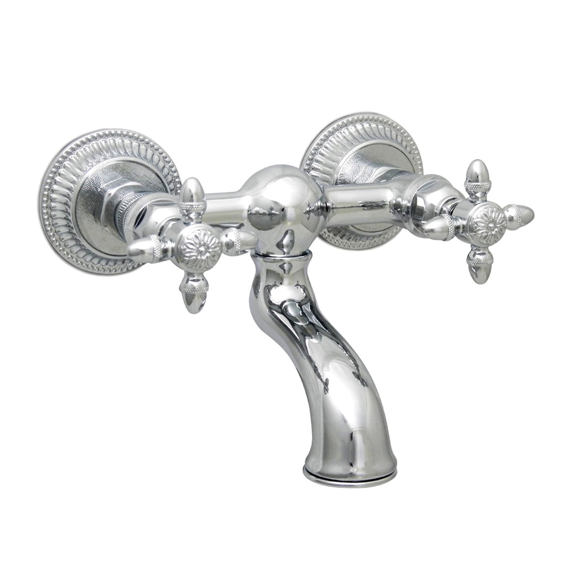 1241 ** 36 Комплект для ванны Nicolazzi Series Impero 