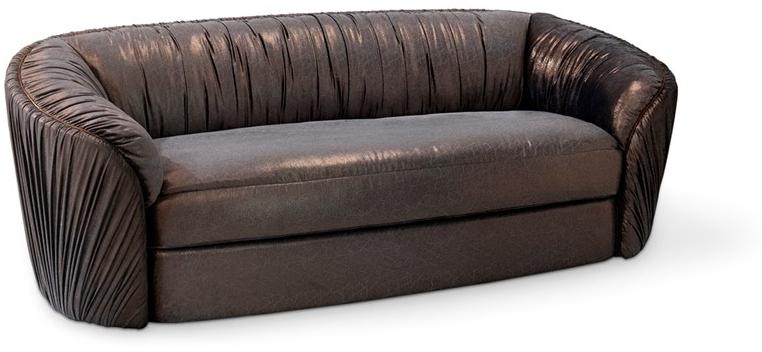 KOKET 3-х местный тканевый диван sun-id-1500915 - Вид №2