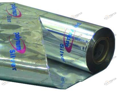 DECORUS Алюминиевый теплоизоляционный войлок Polynum® sun-id-1347222