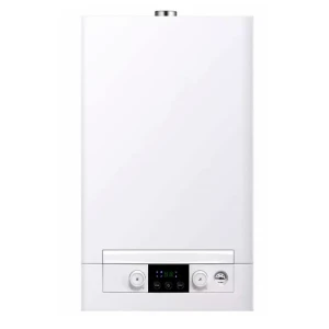 Газовый котел конвекционный 10 кВт Navien NGB210-10K двухконтурный настенный 86906251 STLM-2192985