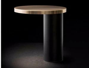 Oluce Настольная лампа из металла