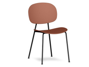 Стул из полипропилена