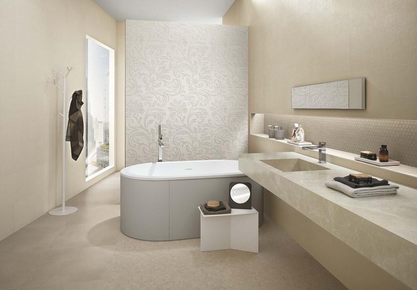 FAP ceramiche Пол из керамогранита Milano & floor sun-id-1488729 - Вид №4