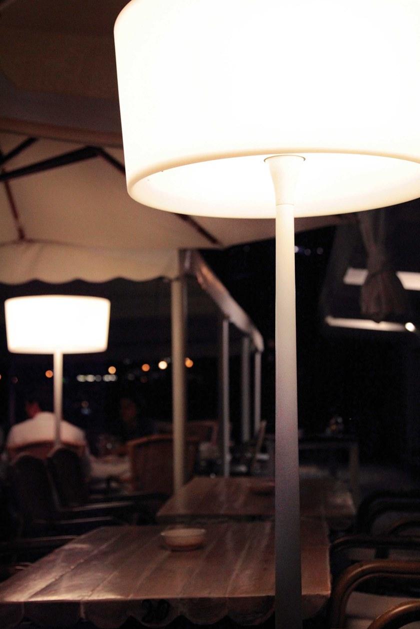 Estiluz Торшер для улицы из полиэтилена Dot P-2909 DOT 2.0 - Вид №2