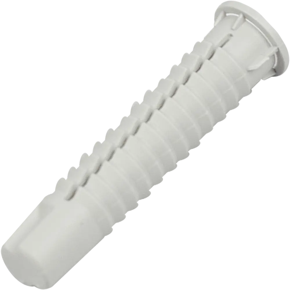 Дюбель Standers PDU N нейлон 8x40 мм 1000 шт. 83387866 STLM-2013278  - Вид №1