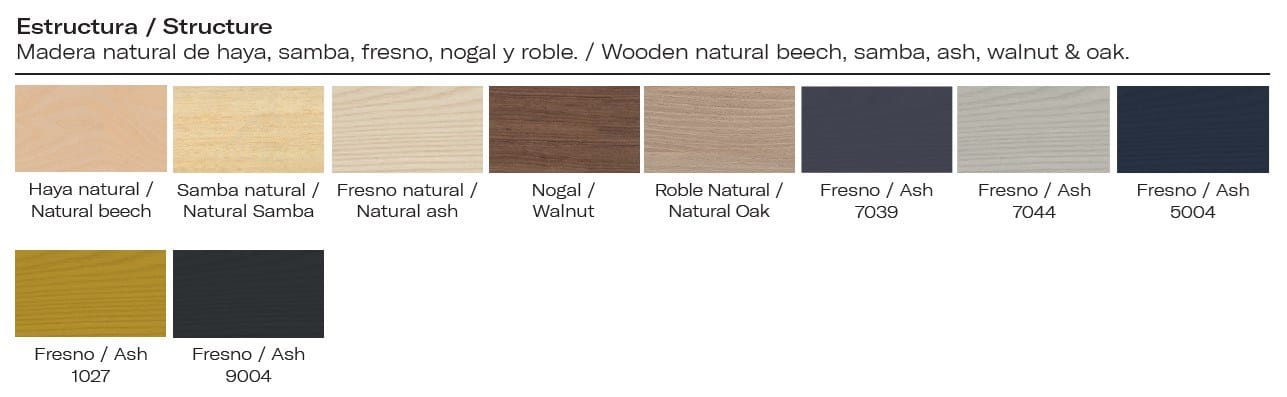 Ткань оттоманка для контракта Vergés Atay ARCH-00090352 - Вид №9