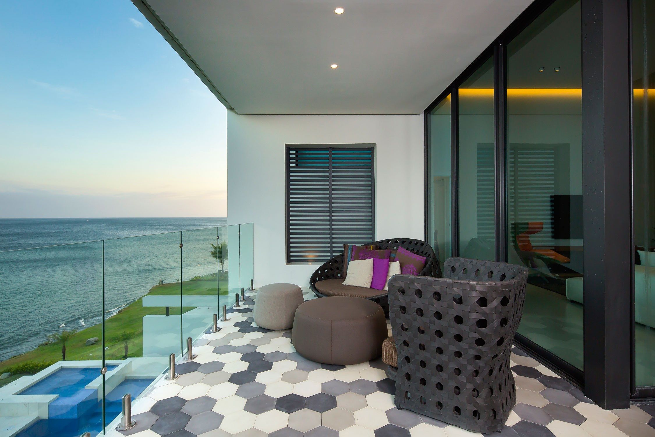 Утопленный металлический светодиодный наружный прожектор Deltalight Deep Ringo ARCH-00079517 - Вид №2