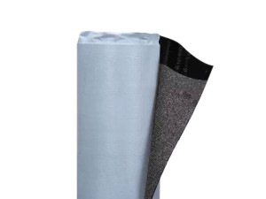 Самоклеящаяся битумная мембрана