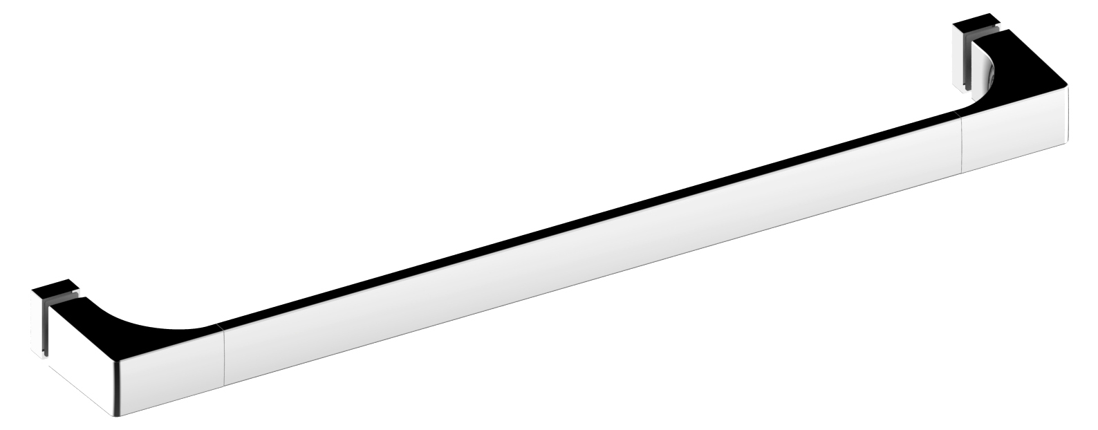 11108010501 Pучка двери душевого ограждения KEUCO Edition 11