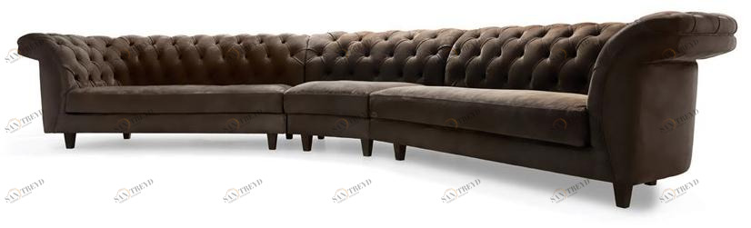 Grilli Модульный диван  Proposta 3 