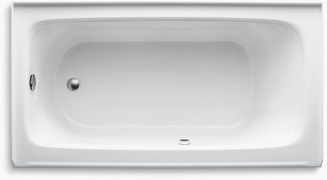 KOHLER Bancroft 60 K-1150-LAW-NY  - Вид №2