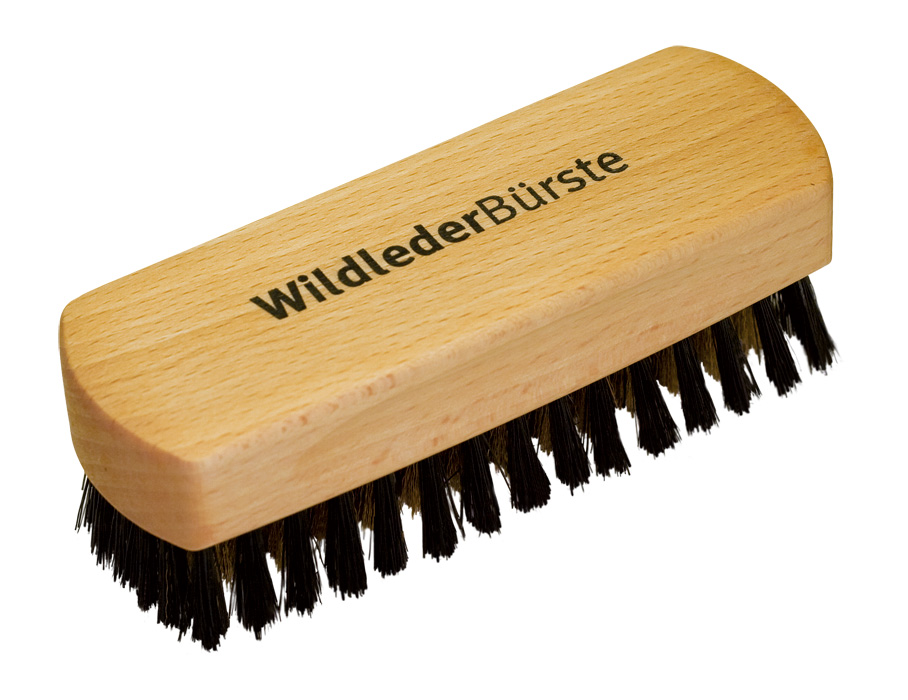 406512 кисть для замши кисть world Buerstenwelt  - Вид №1