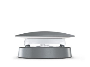 Заливка формы алюминия Сид напольный прожектор