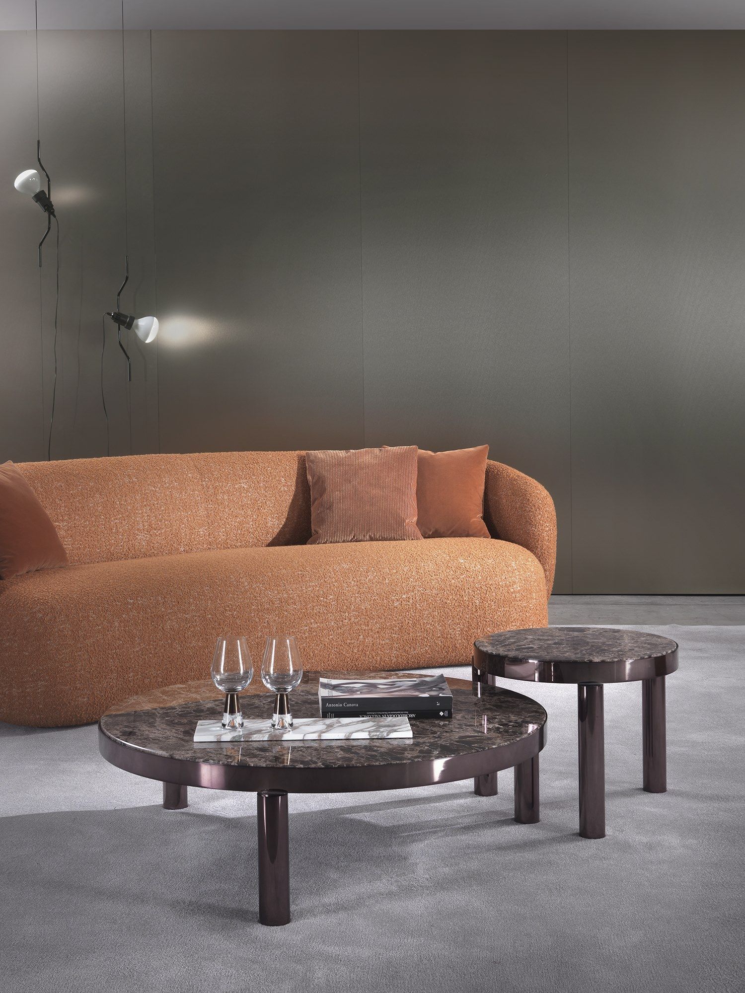 3-местный диван Marelli Noah ARCH-00034066 - Вид №41