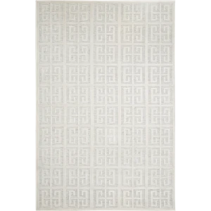 Ковер полипропилен Элис 8020I 160x235 см цвет серый