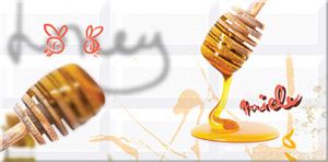 ВОГ Миеле Декор 40,5*20,1