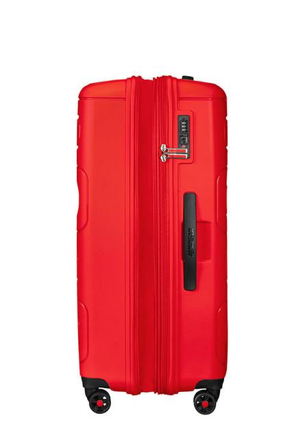 51G-00003 Чемодан 51G*003 Spinner Expandable 77 American Tourister Sunside  - Вид №4