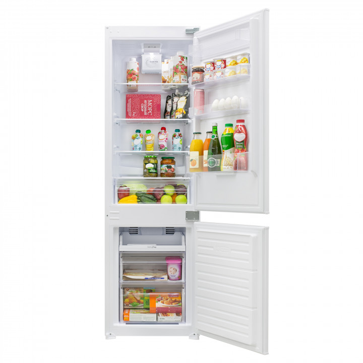 9231633 Встраиваемый холодильник Schaub Lorenz SLUE235B4 STDN-0022401 - Вид №1