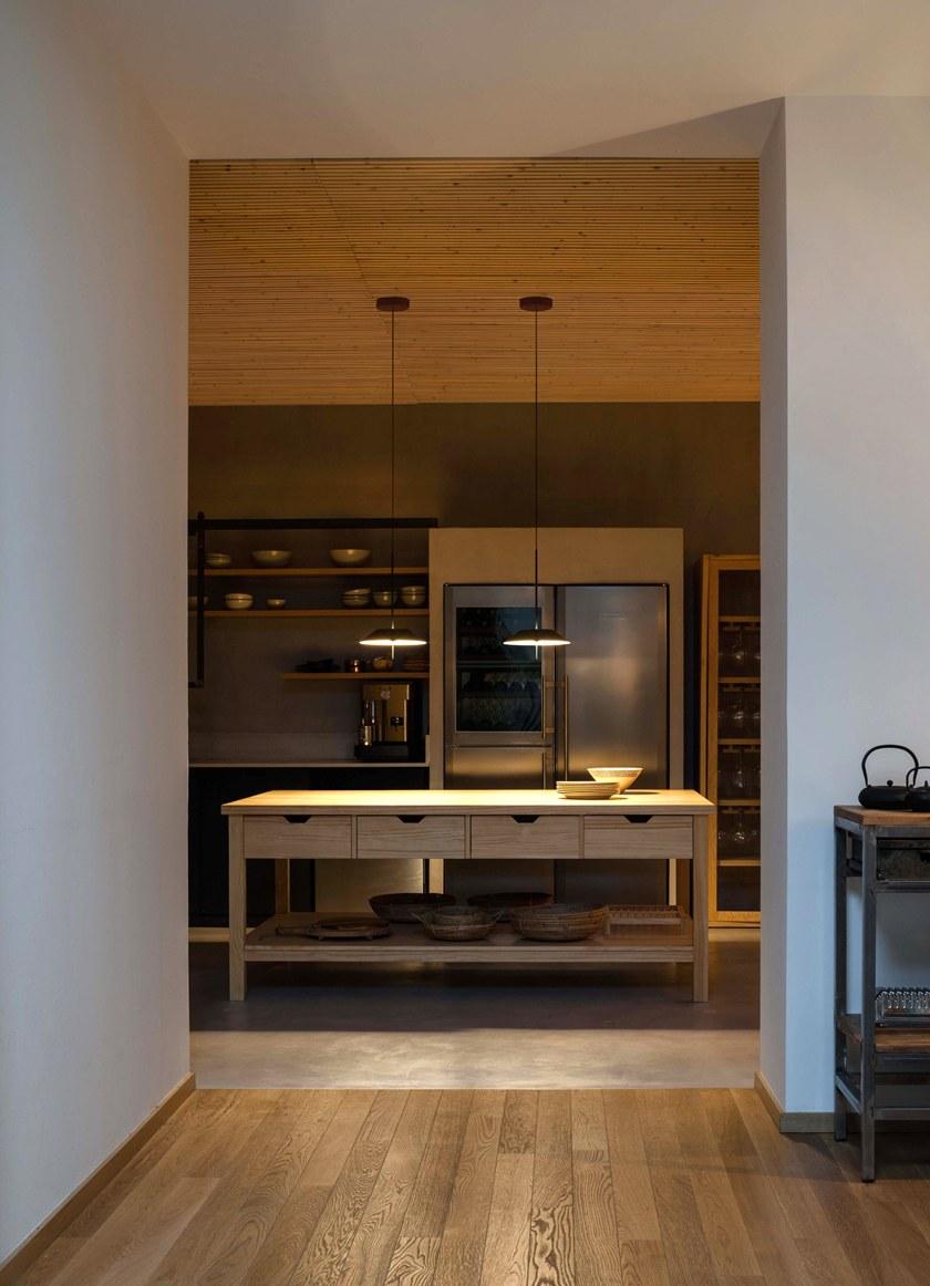 Vibia Светодиодный подвесной светильник с диммером Mayfair 5525 - Вид №2