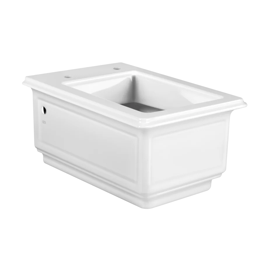 Туалет 46754 518 Gessi Venti20 БЕЛАЯ КЕРАМИКА 46754518