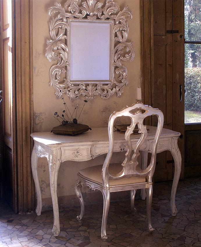 Письменный стол  CHELINI 1277 