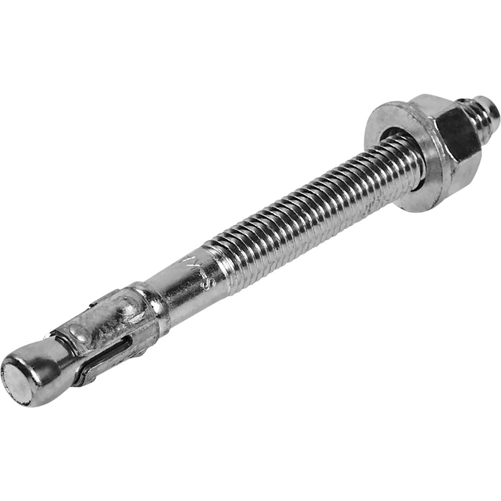 Клиновой анкер Sormat S-KA 12/30x128 мм, 20 шт STLM-2206196 - Вид №1