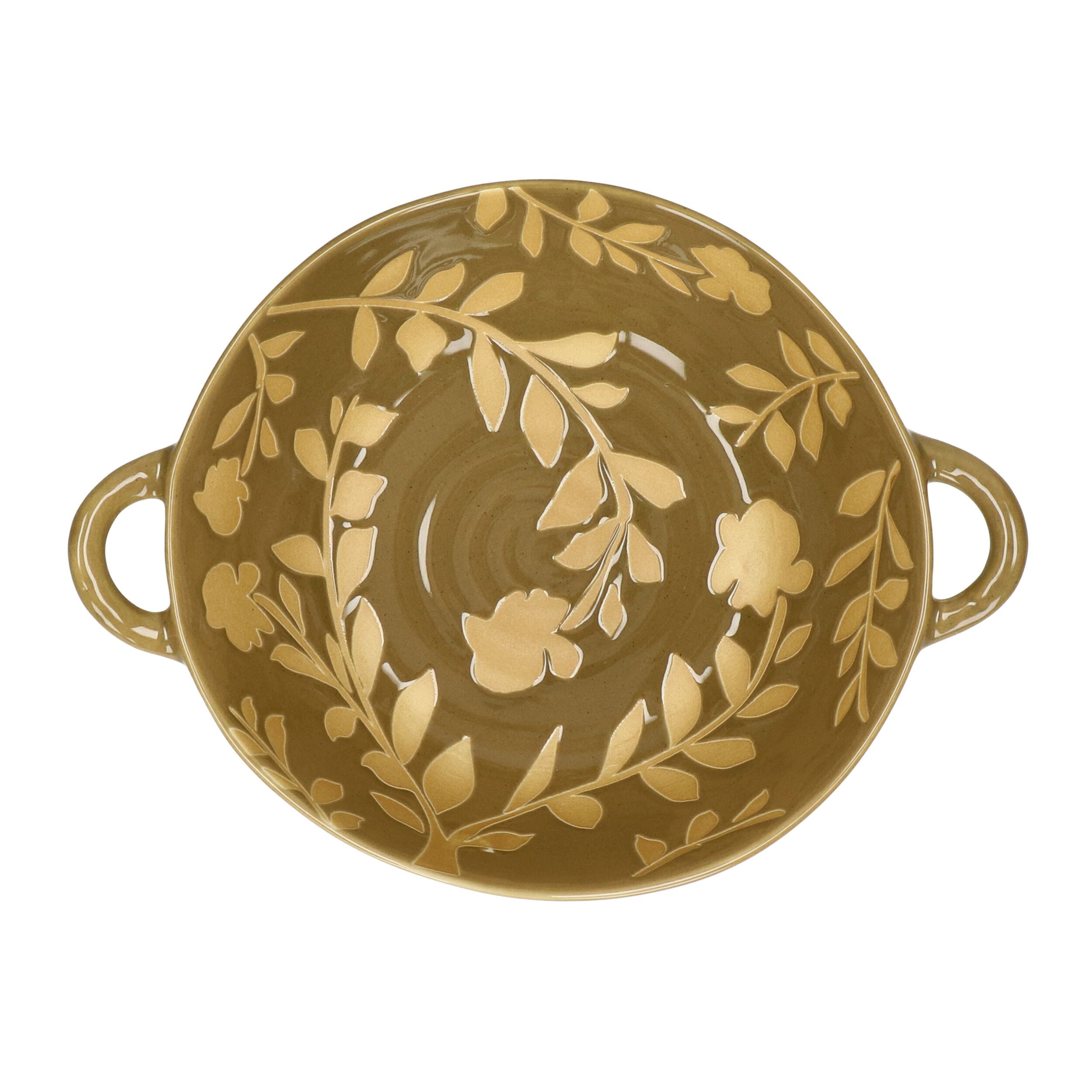 Фарфоровая чашка POMAX Romance ARCH-00058034 - Вид №6