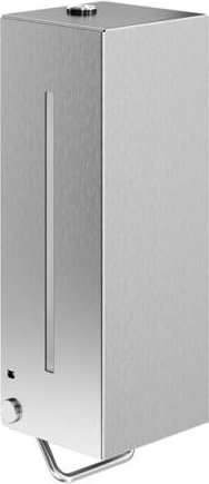 900.06.004XA Дозатор для жидкого мыла HEWI System 900