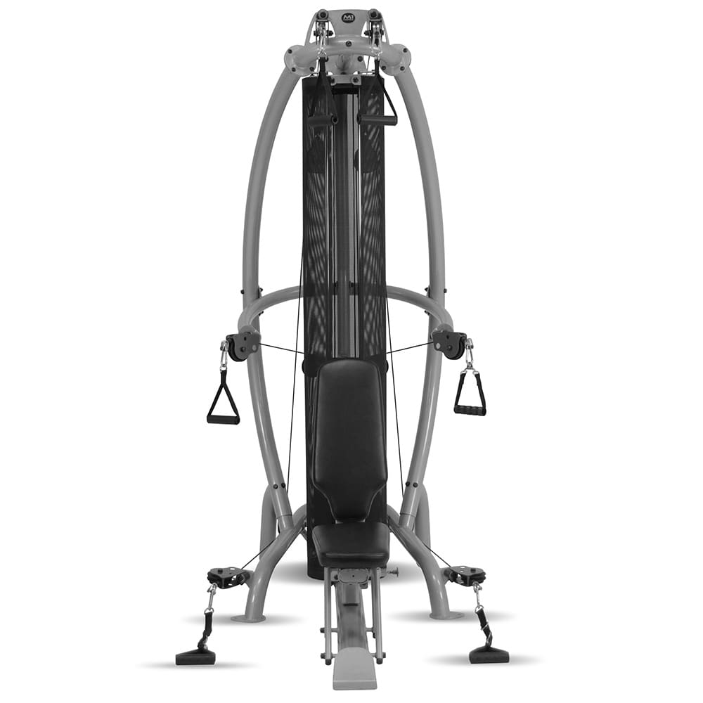 M1 Inspire 1 многофункциональный силовой комплекс Inspire Fitness M - Вид №1