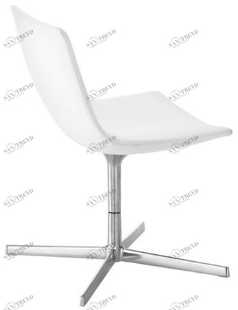 arper Офисный стул с 4-мя спицами Catifa 60 sun-id-1405136