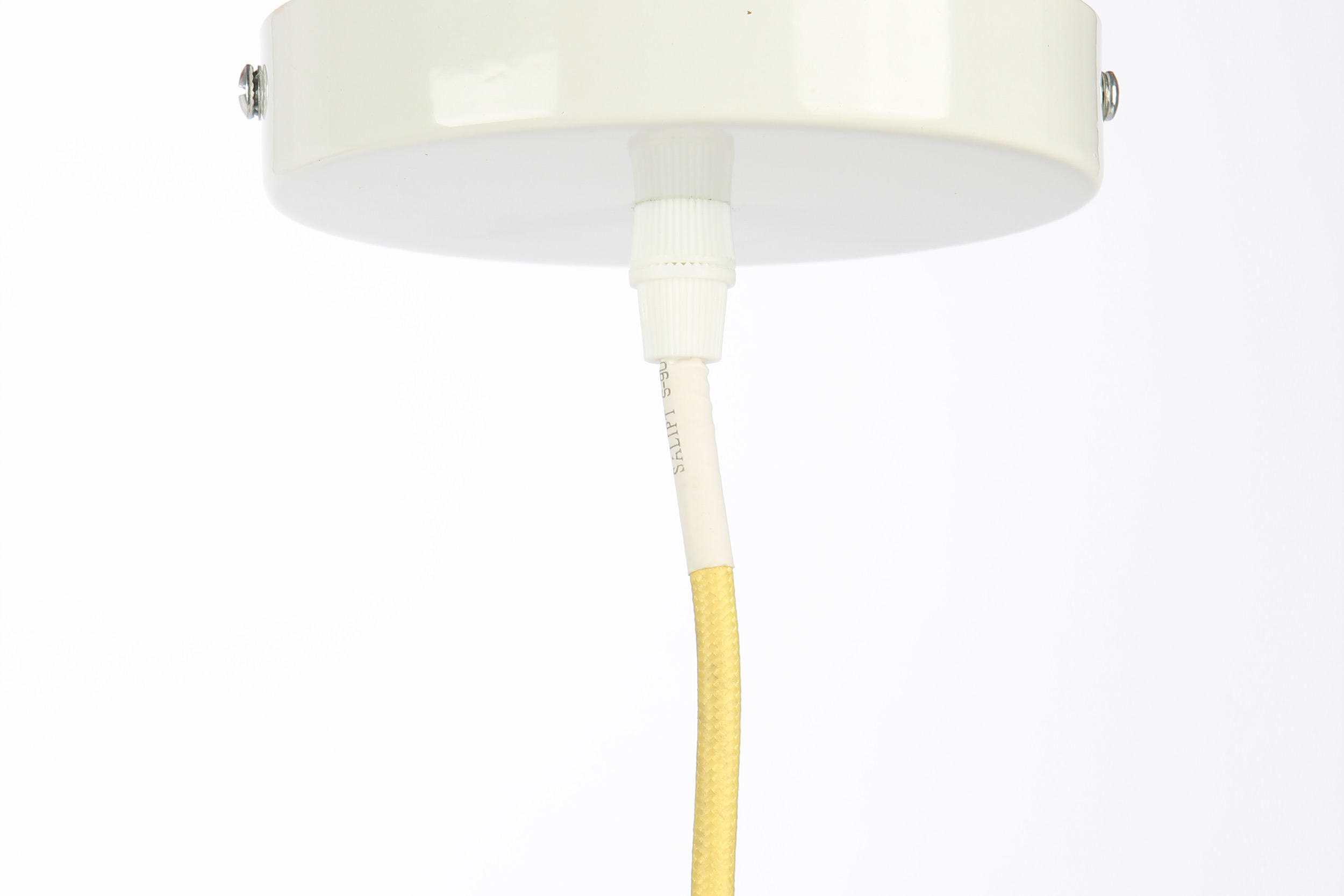 2000983116734 Подвесной светильник Spatter-Dock ELECTRORETRO  - Вид №3