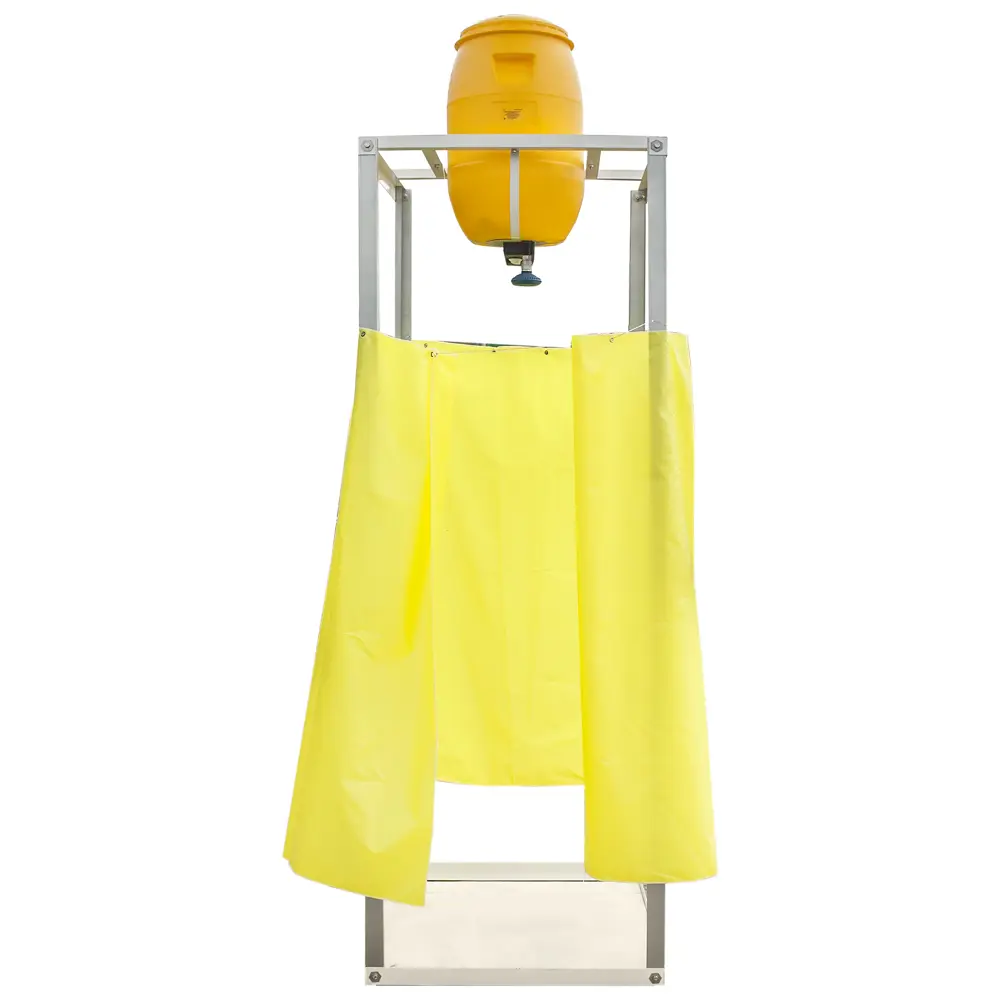 Душ дачный «Бодрость» 60 л, разборный Santreyd STLM-2132894 - Вид №3