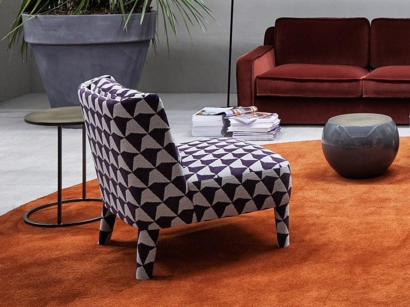 Meridiani Кресло с мягкой обивкой sun-id-1484302 - Вид №1