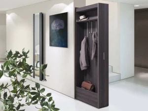 PROTEK® Рама стойки для раздвижной двери с капюшоном Bigfoot®