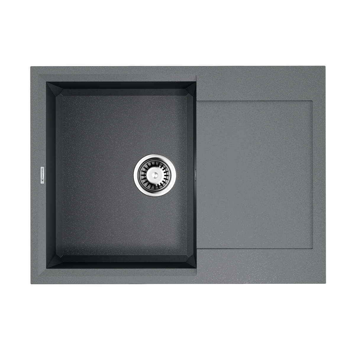 Кухонная мойка Sakaime 68 GR OMOIKIRI 4993545