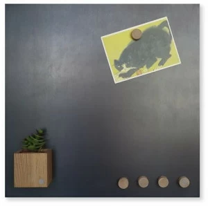 Designobject.it Магнитная металлическая доска  It002fn