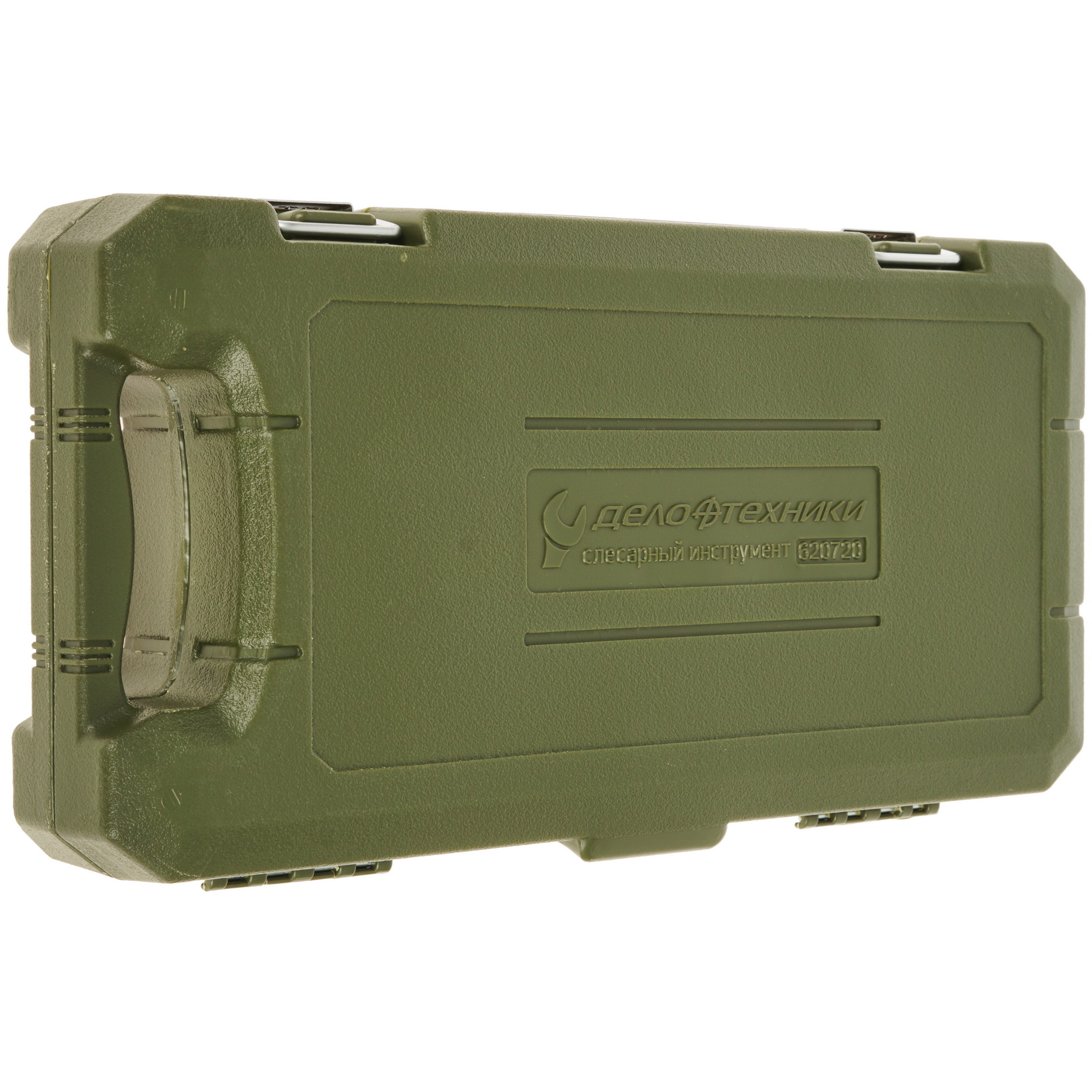 Набор инструментов Дело Техники 620720 5310768 STDN-0106580 - Вид №2