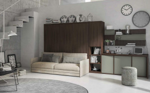 Композиция из модулей  TUMIDEI 266