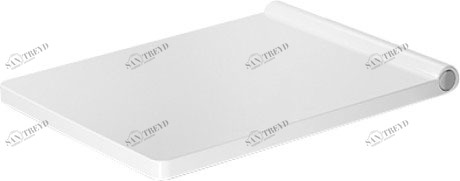 0022010000 Крышка сиденье для унитаза Duravit Vero Air