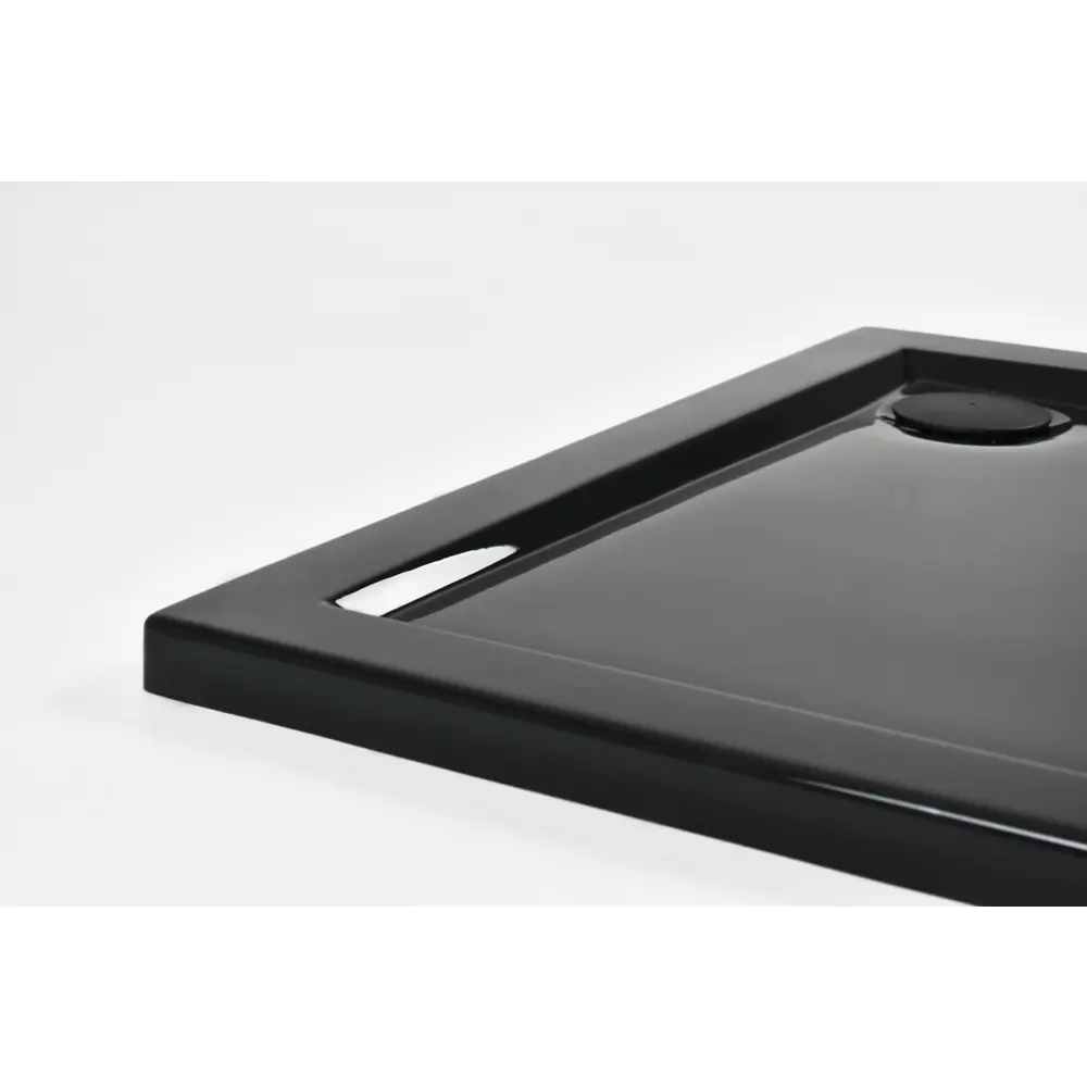 METAKAM Apart Black — квадратный душевой поддон 90×90 см 89359642 STLM-0970127 - Вид №3