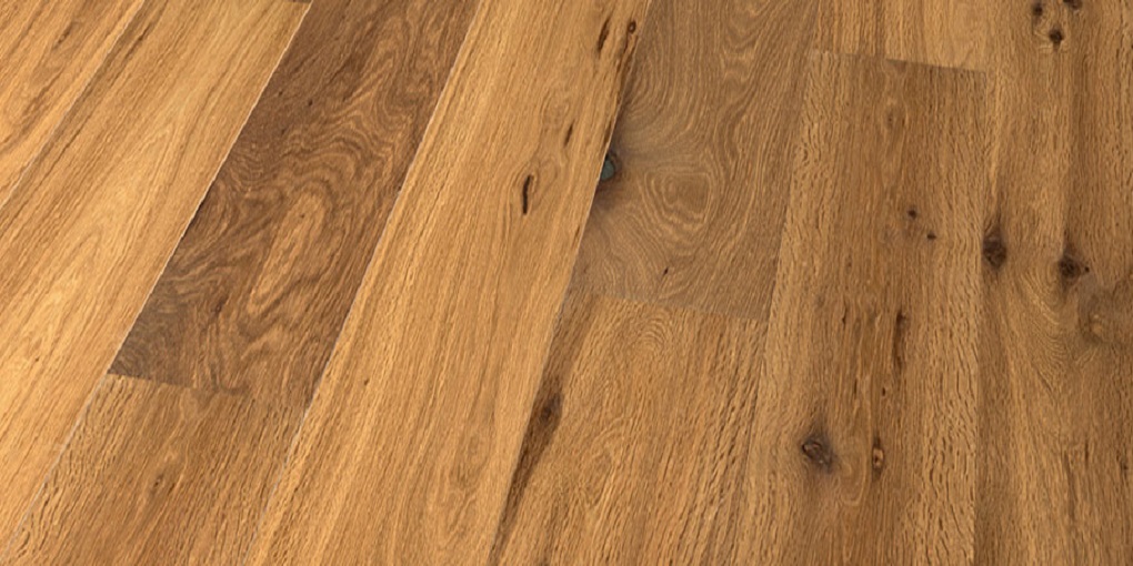 Паркетная доска Дымчатые горы FSC Solidfloor Vintage sun-id-186948 - Вид №1