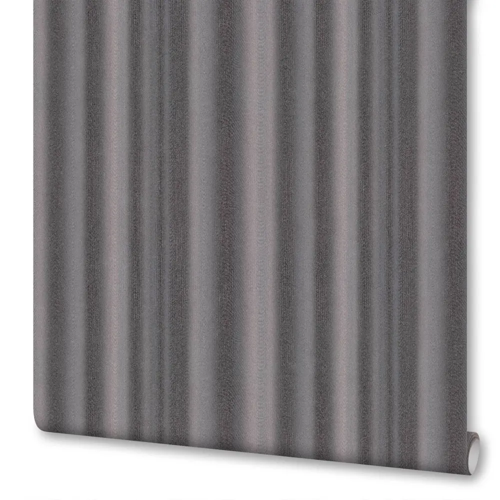 Обои флизелиновые Ovk Design D.Langer Ave серый 1.06 м 10667-08 88915368 STLM-2000454 set 5 CURTAIN