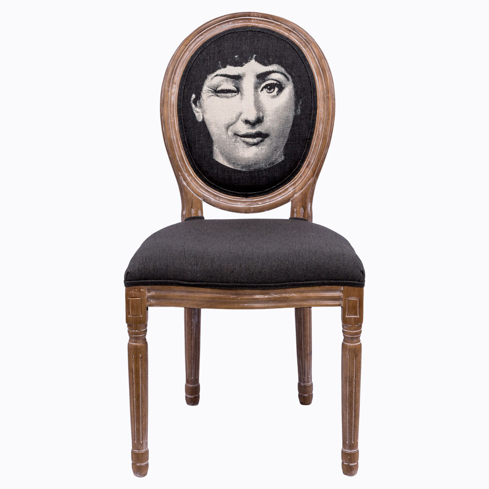F211109 Стул «Лина», версия «Немек» Object Desire 