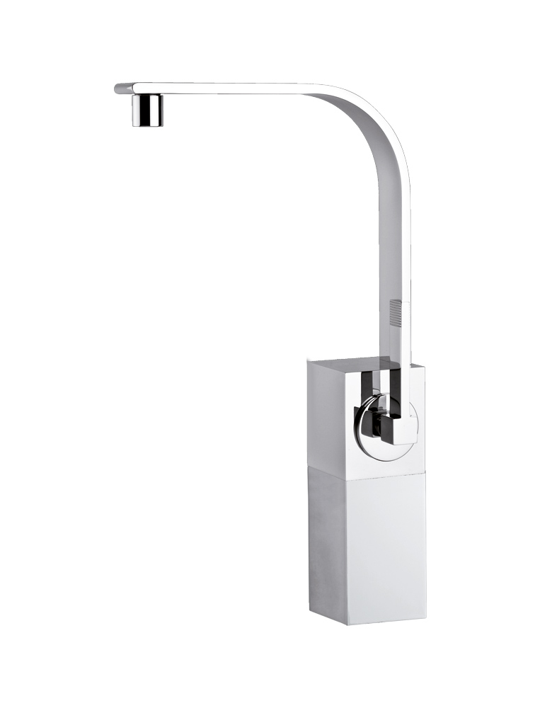 3705/1/A Bellosta Rubinetterie СМЕСИТЕЛЬ ДЛЯ УМЫВАЛЬНИКА СРЕДНЕГО ОТВЕРСТИЯ 