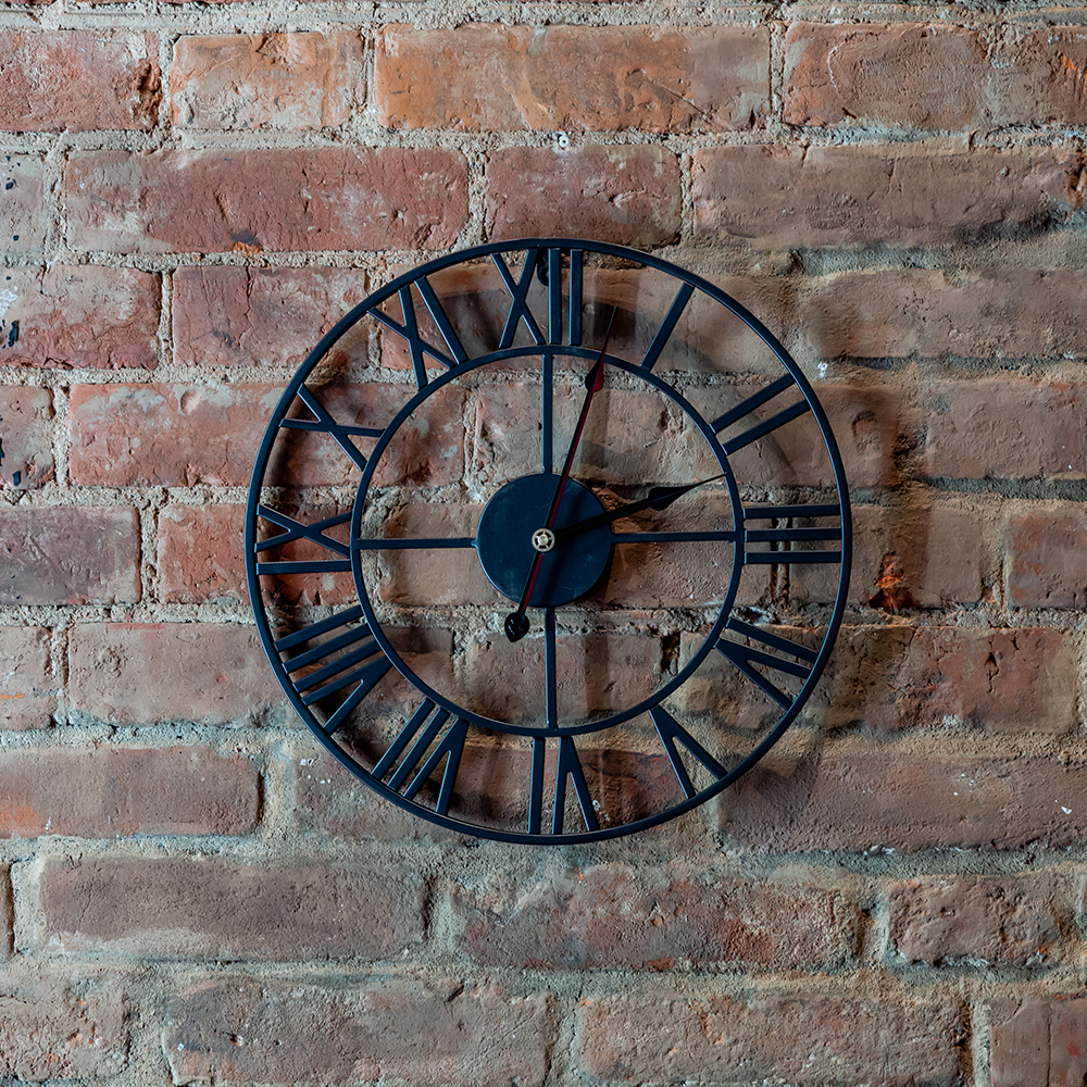 21052501 Часы «Нарсис» Object Desire  - Вид №1