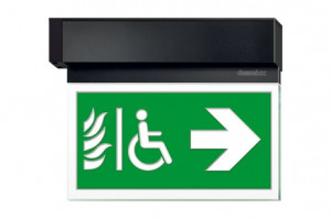 DST-5006 Ikusmet 2211-b Daisalux Светильники и спец. Белый