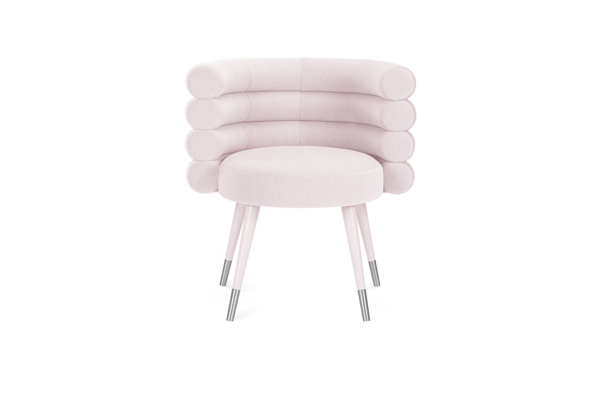 Бархатное кресло ROYAL STRANGER MARSHMALLOW ARCH-00032543 - Вид №30